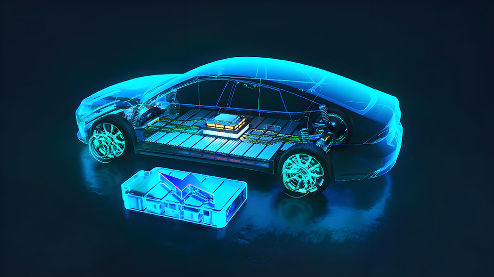  Top 10 Headhunting Companies in the New Energy Vehicle Battery Industry in 2025 