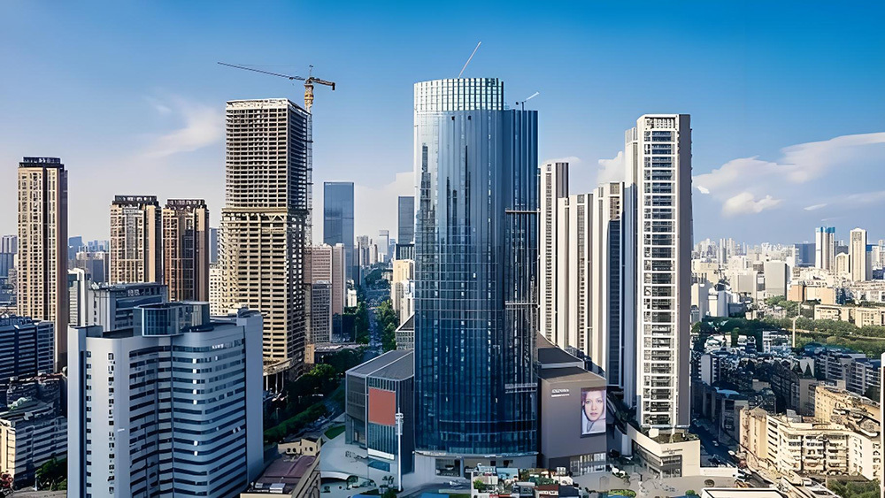  Top 10 Real Estate Industry Headhunting Firms of 2025 