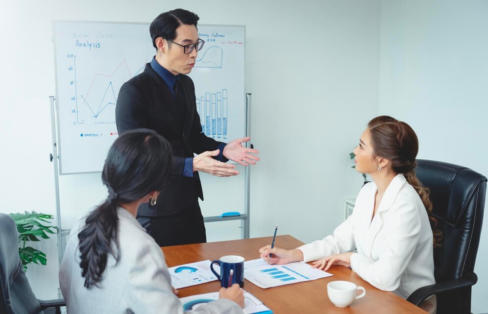 Top 10 Headhunting Companies in Taiyuan for 2025 and Their Contact Information 