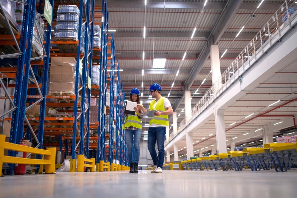  Top 10 Warehousing and Logistics Headhunting Companies in 2025 