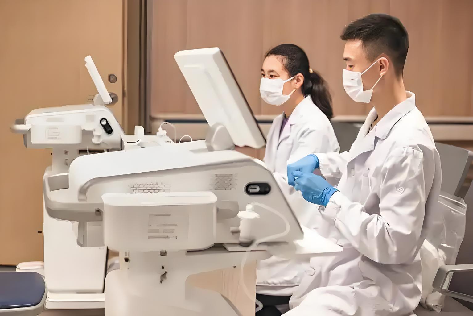  Top 10 Medical Industry Headhunting Companies Ranking Analysis 