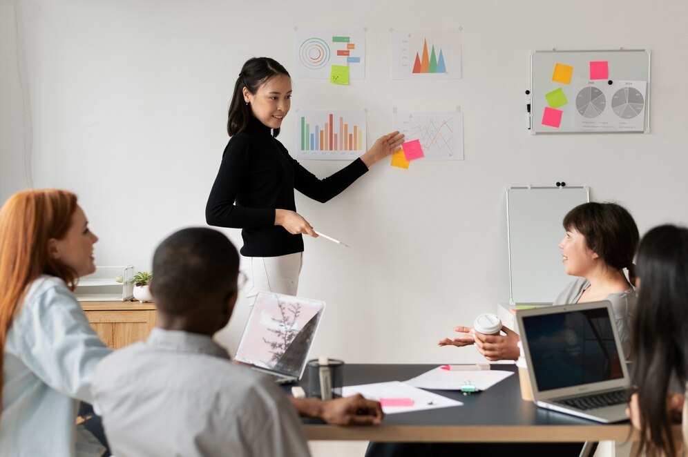  Top 10 Recommended Education and Training Headhunting Companies in 2025 