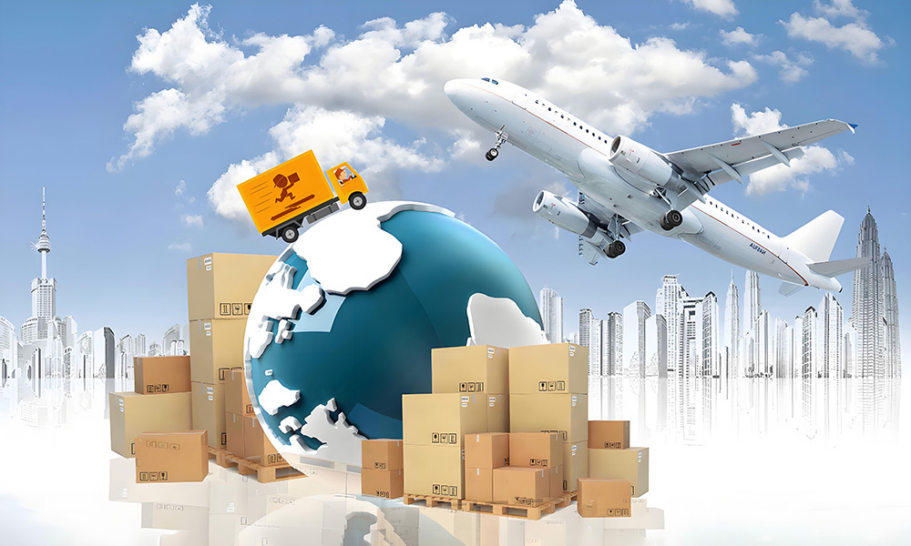  Top Ten Supply Chain Headhunting Companies 