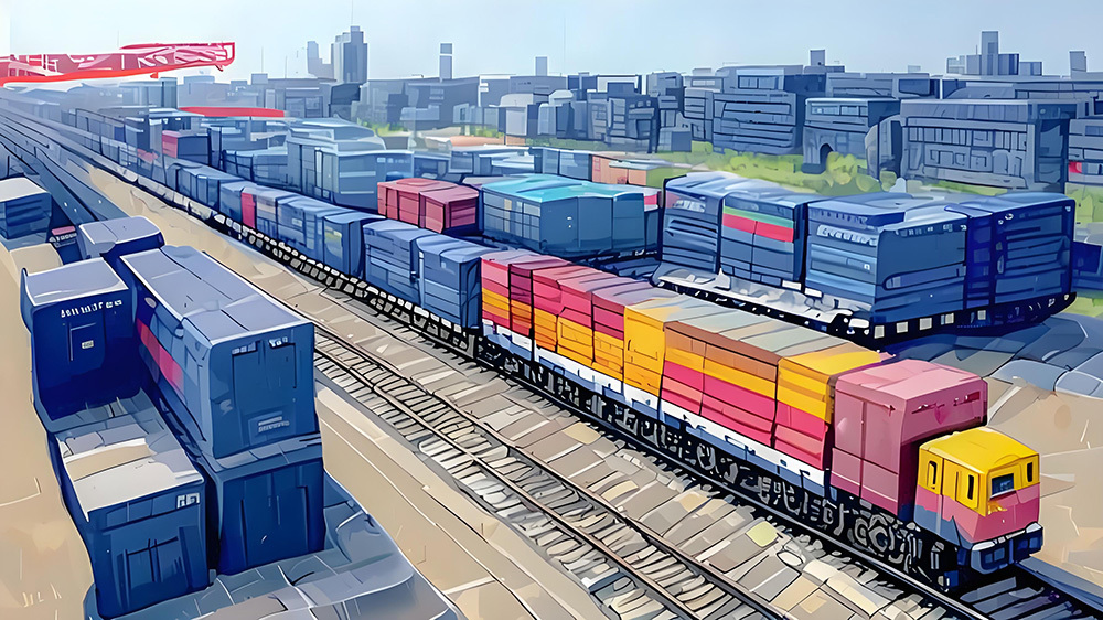  Top 10 Headhunting Firms in the Transportation Industry for 2025 