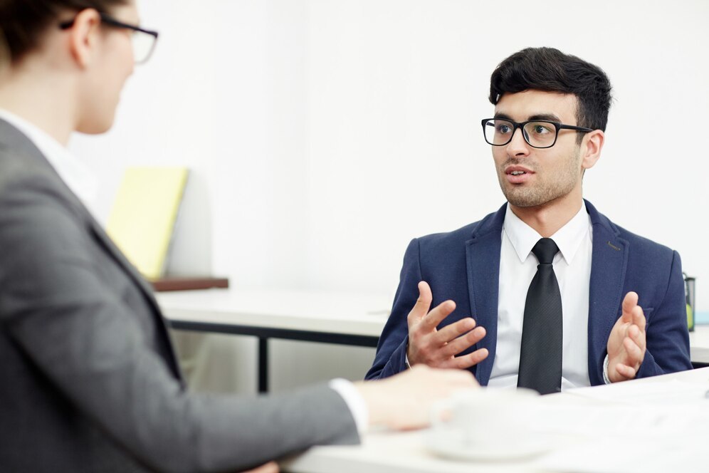 How to get headhunters to help you find a job