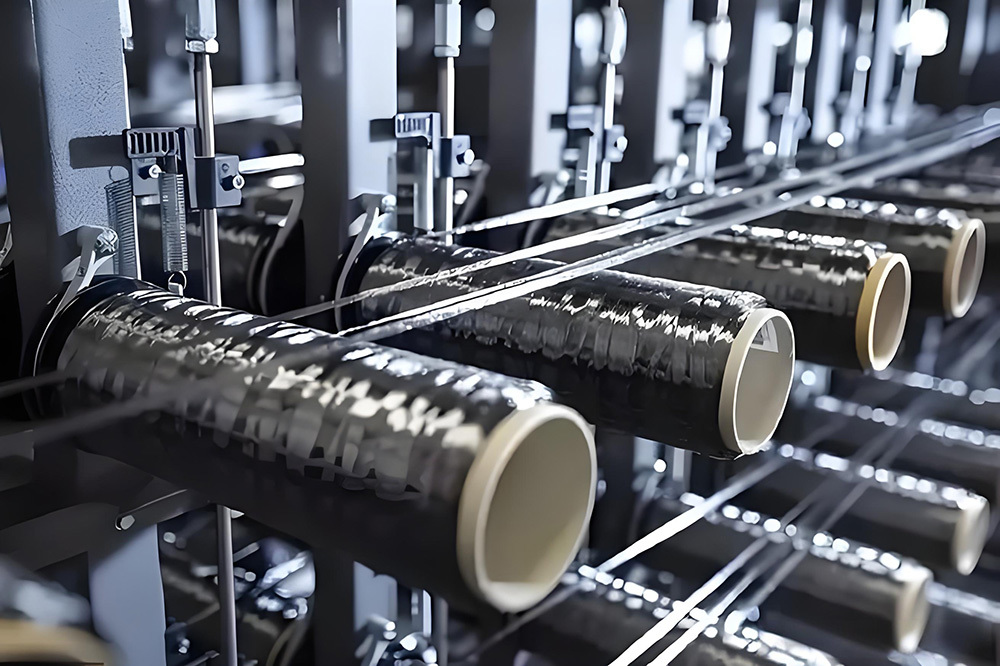  Top 10 Carbon Fiber Headhunting Companies in 2025 