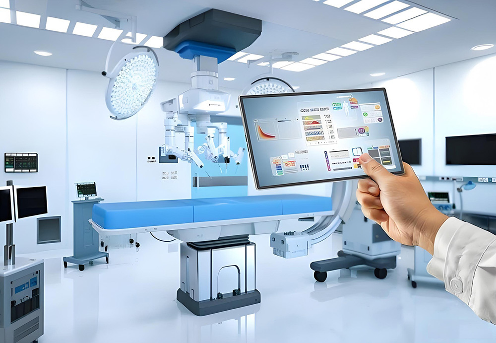 Top 10 Medical Industry Headhunting Companies in 2025 