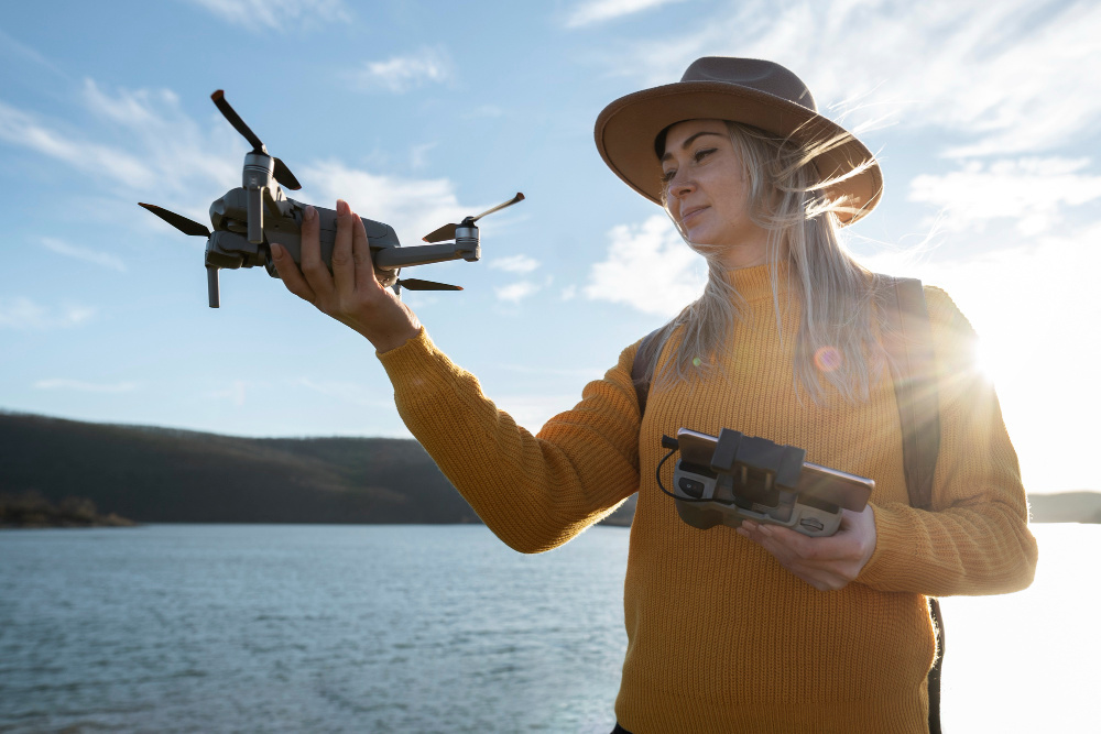  Top 10 Low-Altitude Economy Headhunting Firms in 2025 