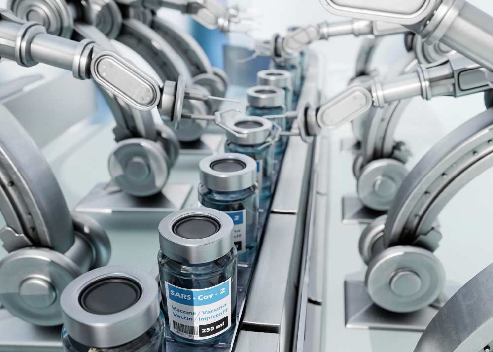  Top 10 Executive Search Firms for the Fine Chemical Industry in 2025 
