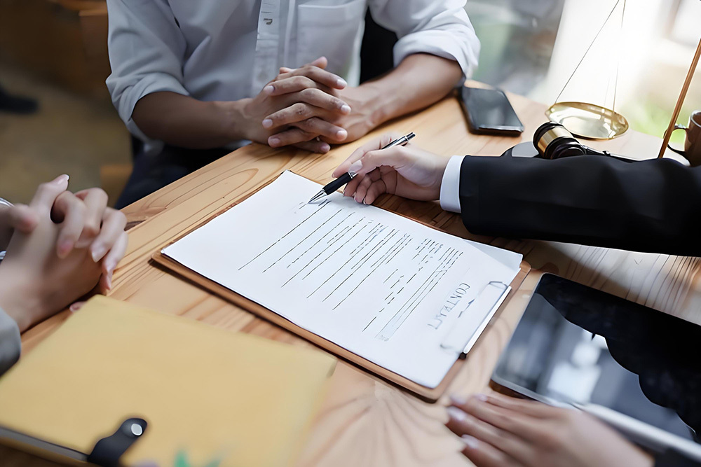  Top 10 Legal Industry Headhunting Firms of 2025 
