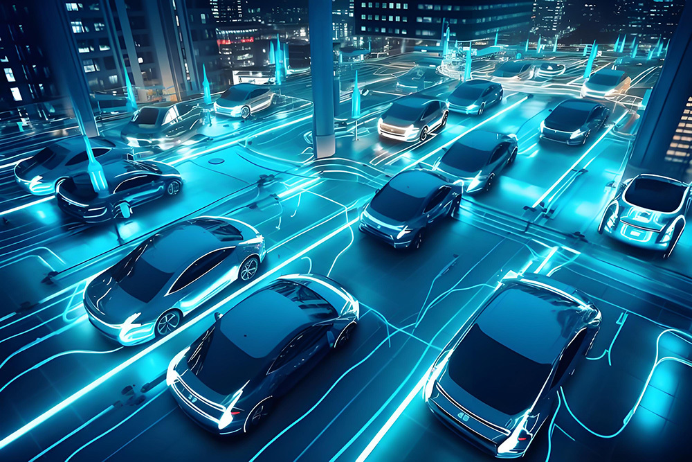  Top Ten Headhunting Companies in the Intelligent Driving Industry 