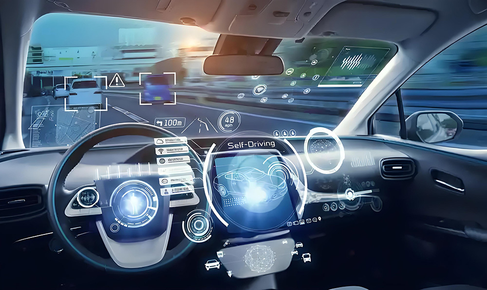  Top Ten Headhunting Companies in the Intelligent Driving Industry 