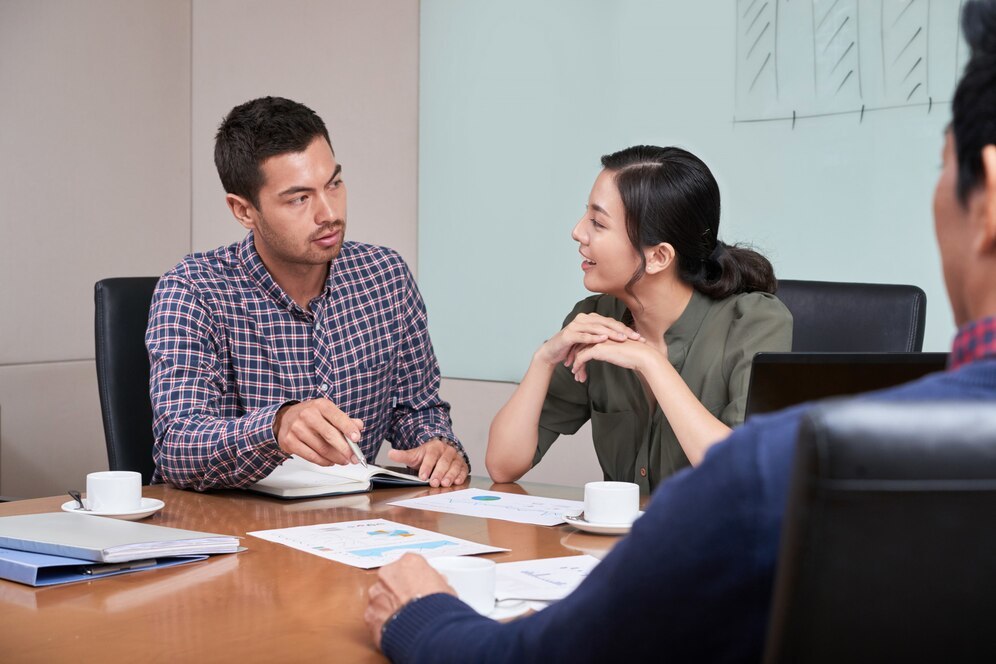  Top 10 Recommended Headhunting Companies in Xi'an 