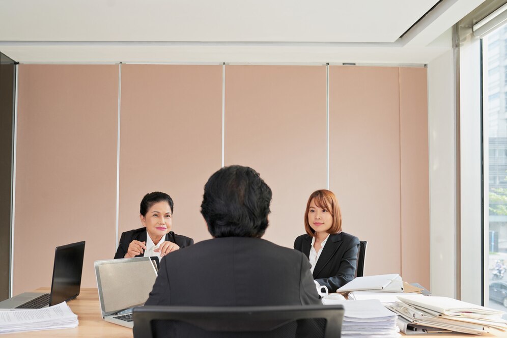  Job Search Guidance | A "Strategic Accelerator" for High-End Talent to Reshape Career Paths 