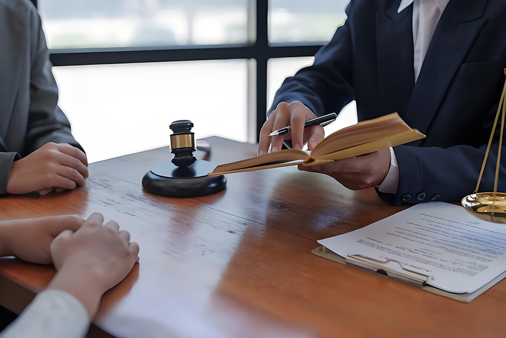  Top 10 Legal Industry Headhunting Firms of 2025 