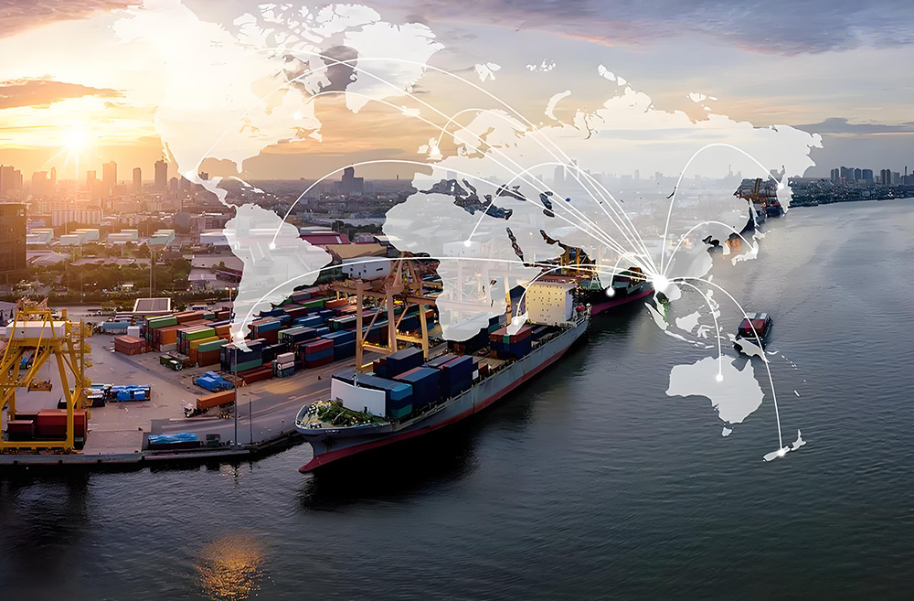  Top 10 Cross-Border E-commerce Headhunting Companies in 2025 