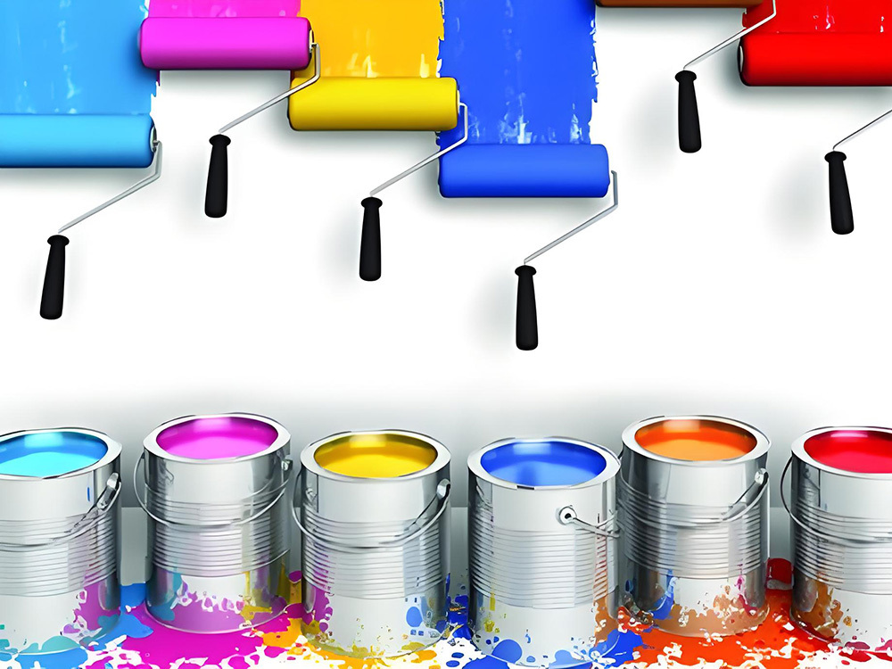  Top Ten Headhunting Companies in the Coatings Industry 