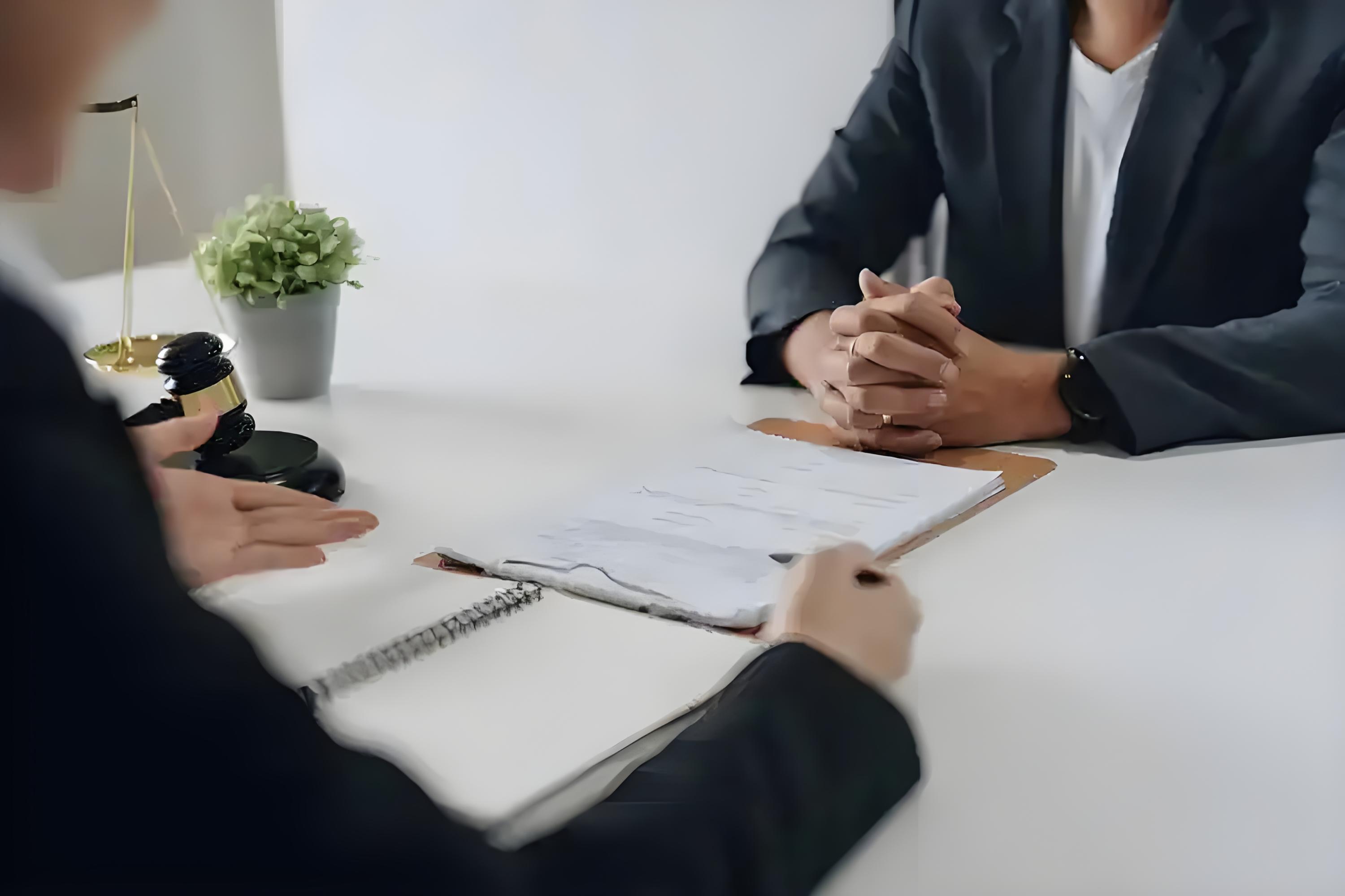  Top 10 Headhunting Firms in Business Services Consulting in 2025 