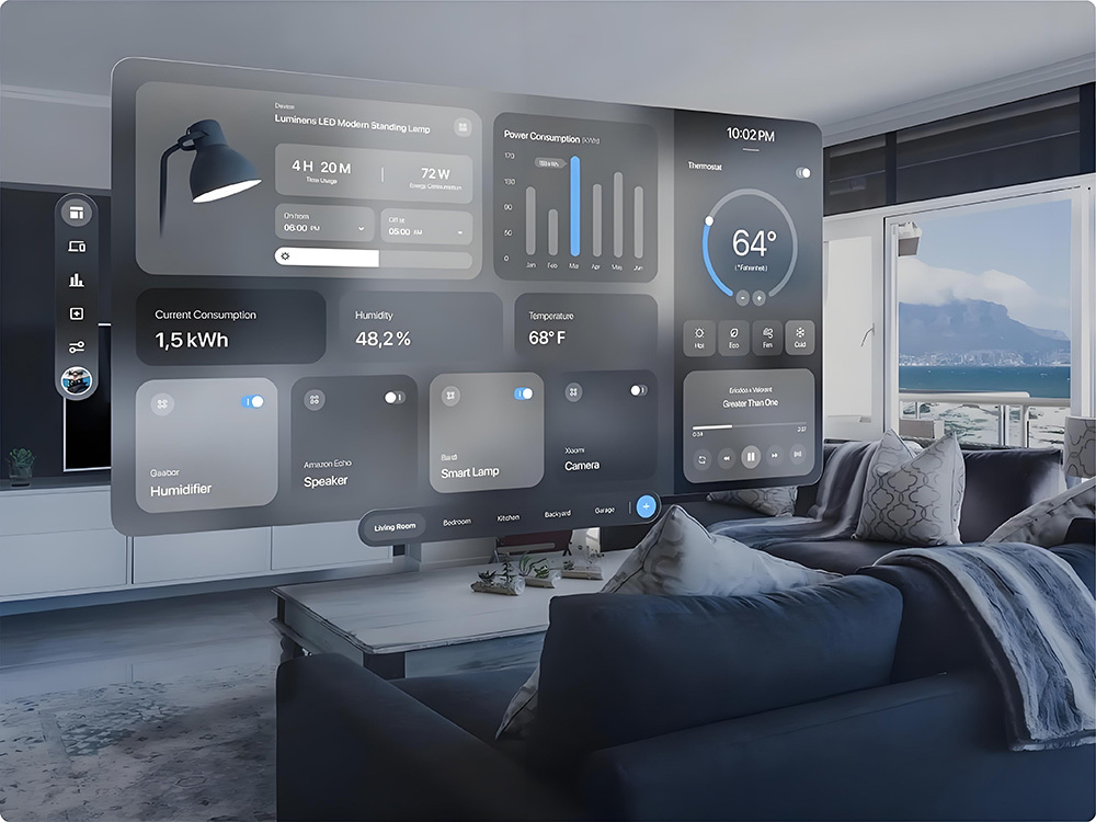  Top Ten Smart Home Headhunting Companies 