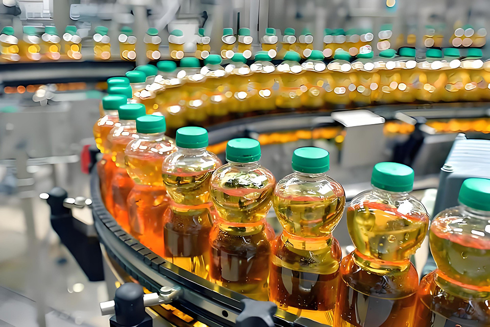 Top 10 Headhunting Companies in the Food Processing Industry in 2025 