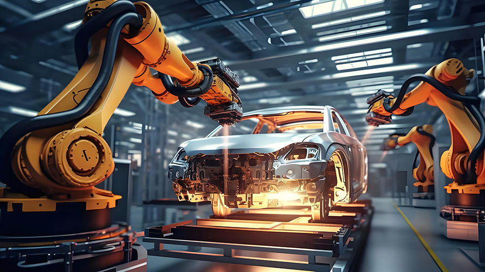  Top 10 Headhunting Firms in the Automotive Industry for 2025 