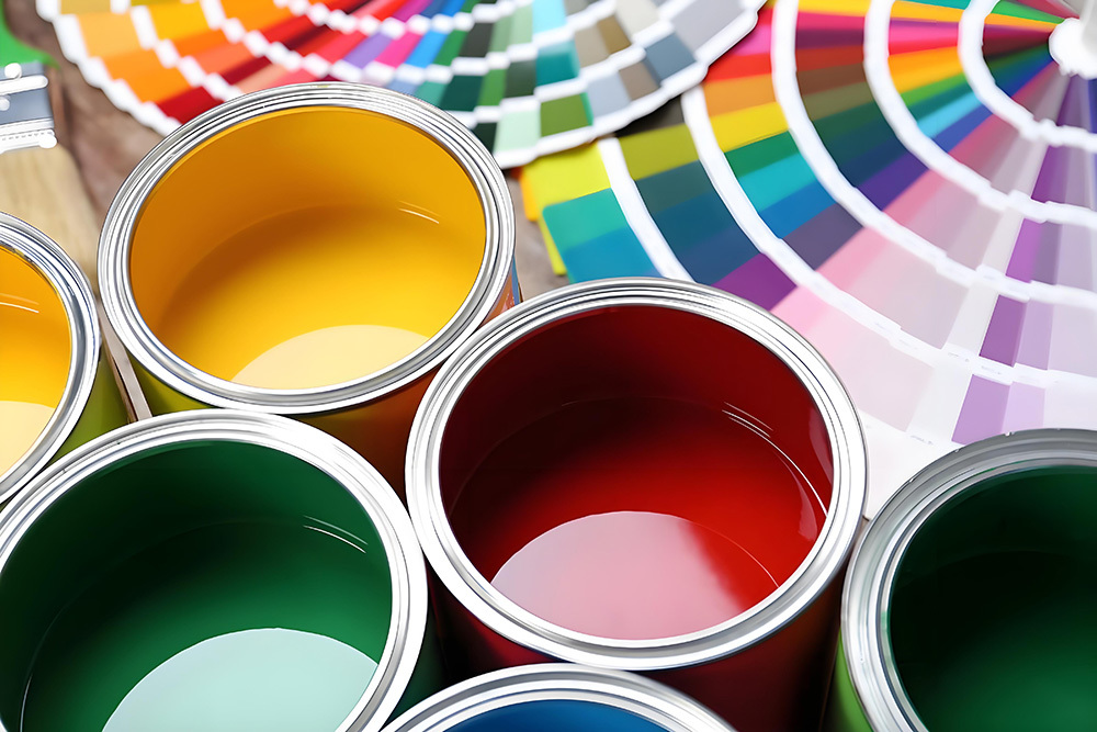  Top 10 Headhunting Firms in the Coatings Industry in 2025 