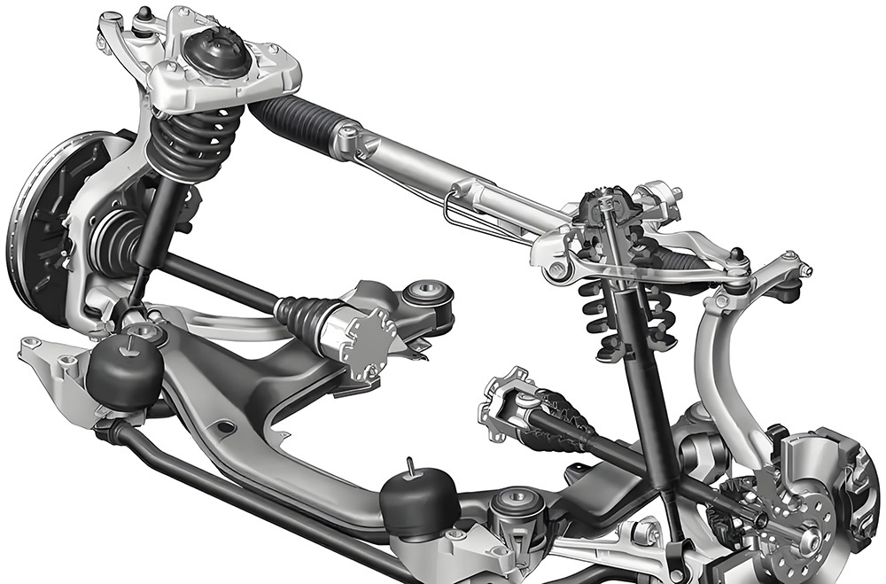  Top 10 Automotive Parts Headhunting Companies in 2025 