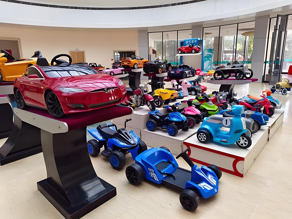  Top 10 Headhunting Firms in the Toy and Gift Industry for 2025 