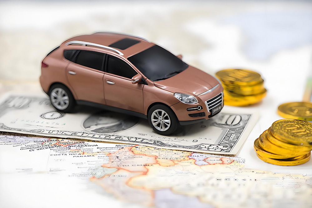  Top 10 Automotive Finance Headhunting Firms in 2025 