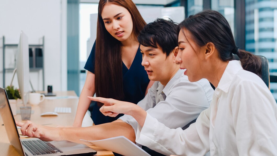  Top 10 Headhunting Companies in China in 2025 