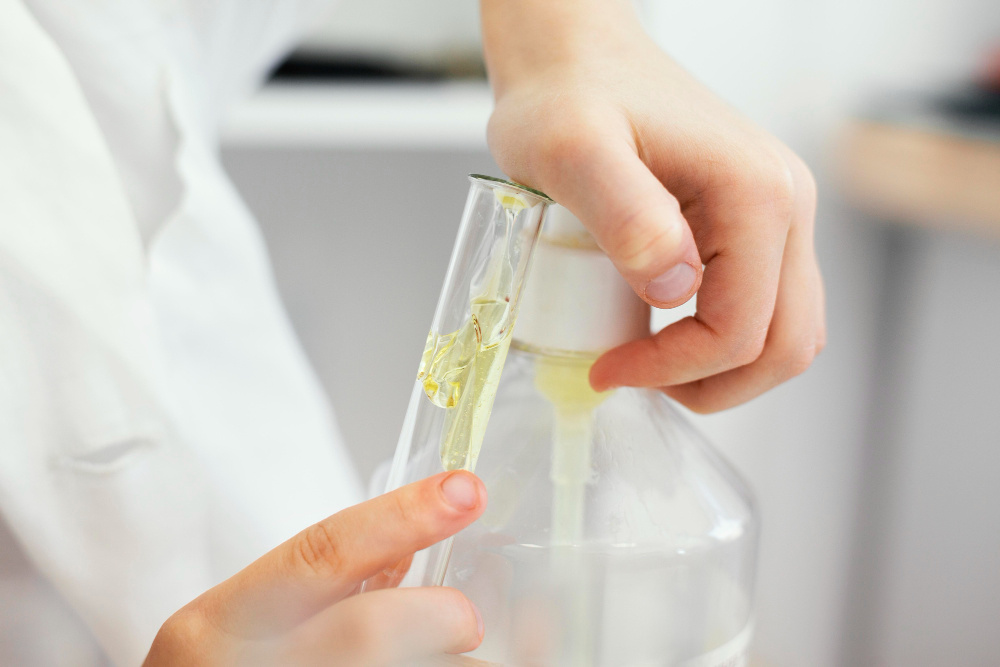 Top Ten Headhunting Firms in the Additives Industry 
