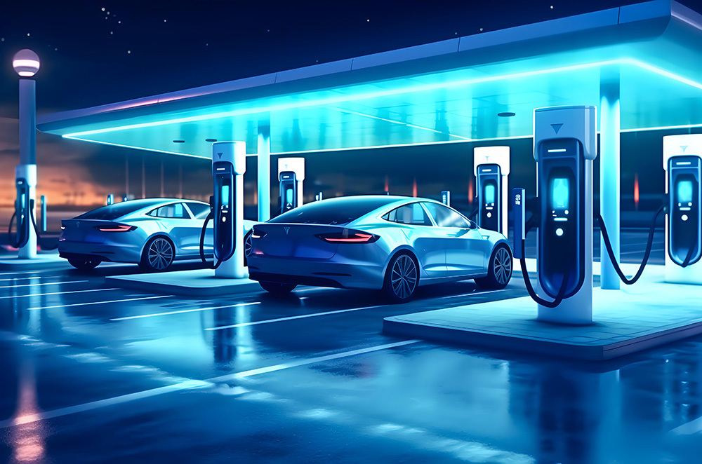 Top 10 Headhunting Companies in the Charging Pile Industry in 2025 