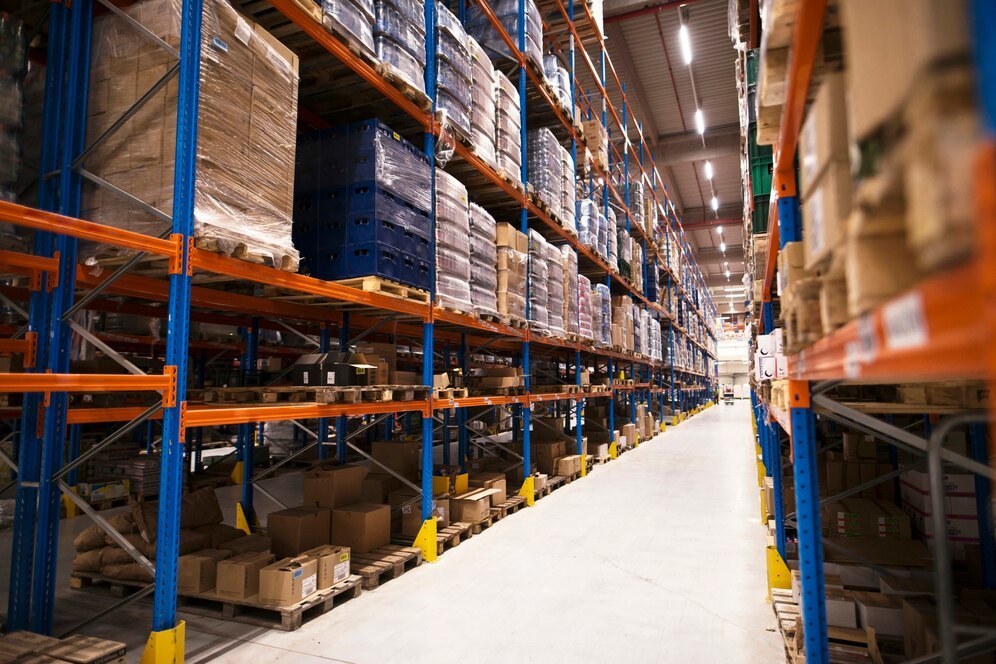  Top Ten Warehousing Headhunting Companies 