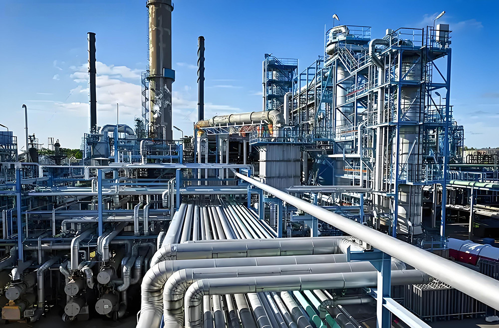  Top 10 Chemical Manufacturing Headhunting Companies in 2025 