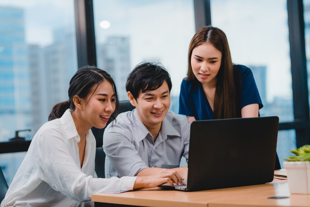  Top 10 Chengdu Headhunting Companies in 2025: An Authoritative Review 