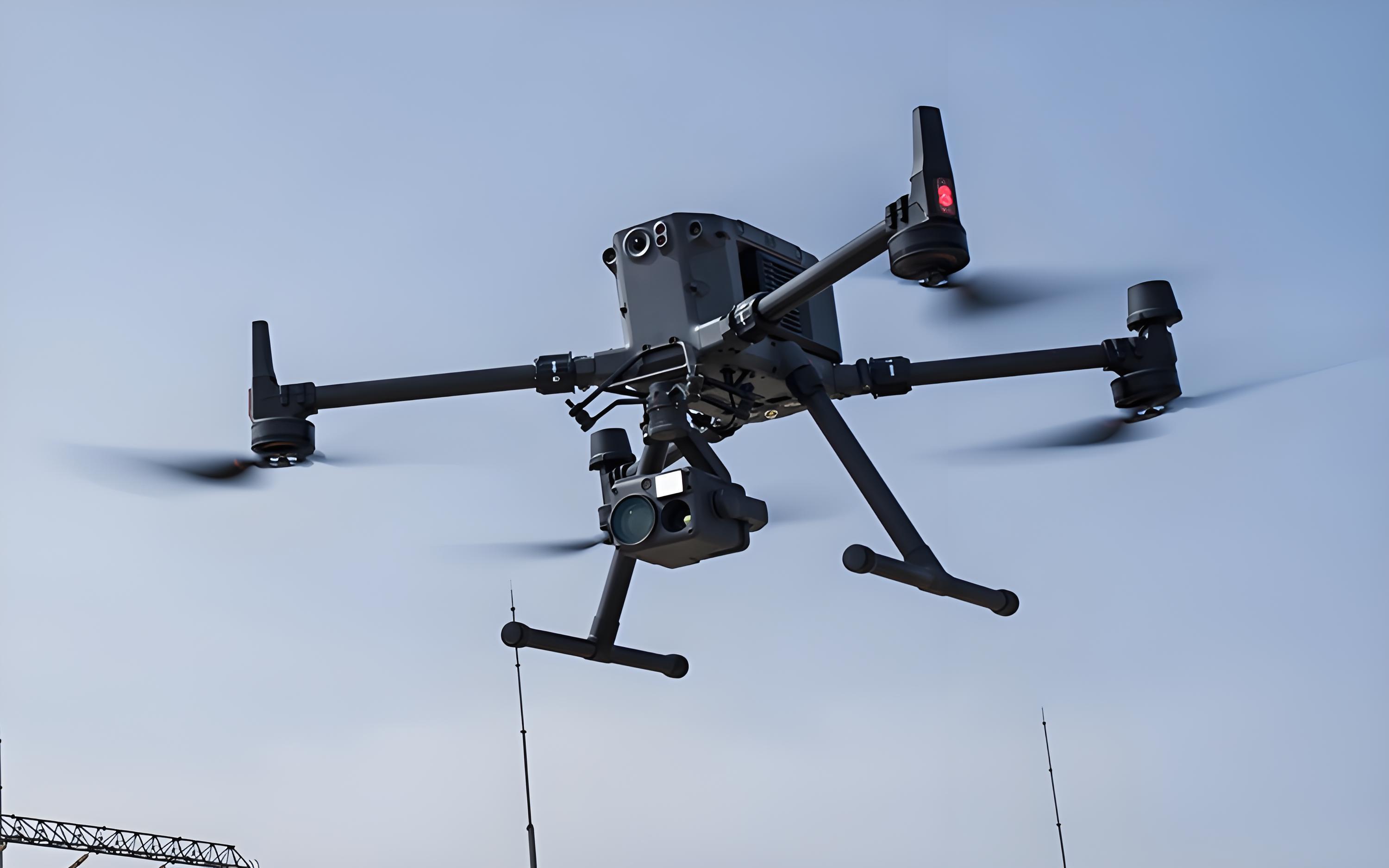  Top Ten UAV Industry Headhunting Companies 