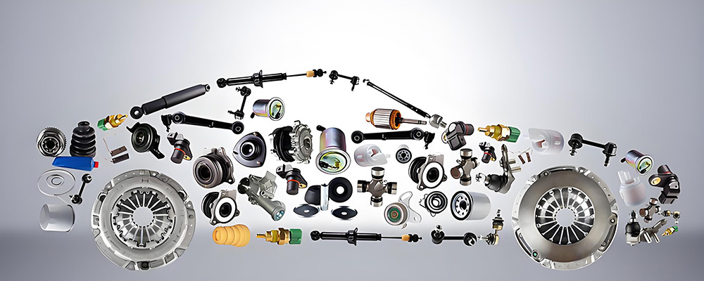  Top 10 Automotive Parts Headhunting Companies in 2025 