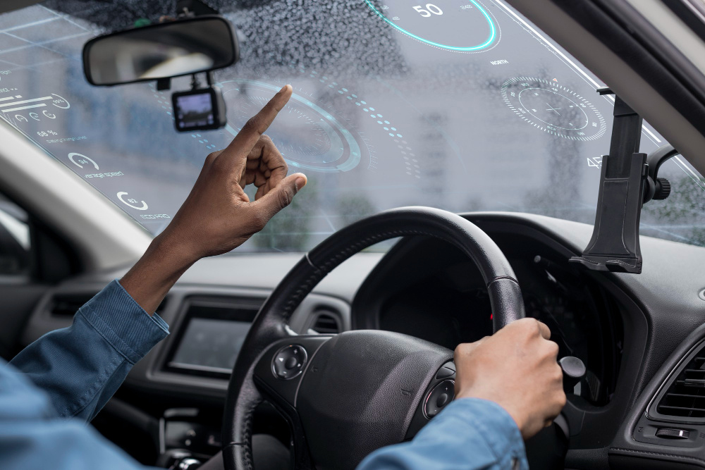  Top 10 Intelligent Driving Headhunting Companies in 2025 