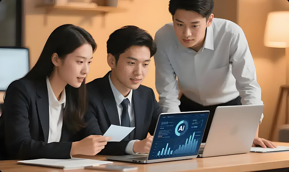 Top 10 Headhunting Firms in the Business Consulting Industry 