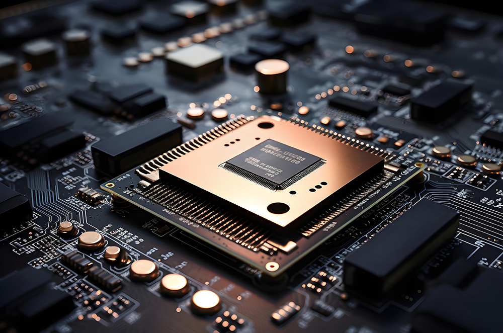  Top 10 Semiconductor Chip Executive Search Firms for 2025 