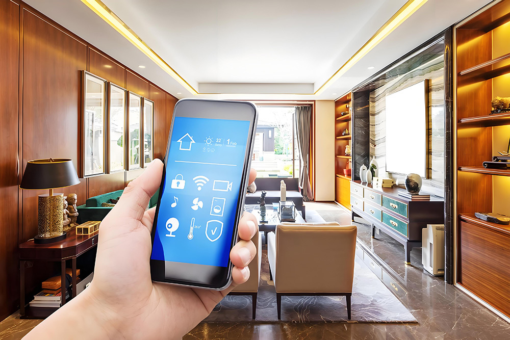  Top Ten Smart Home Headhunting Companies 