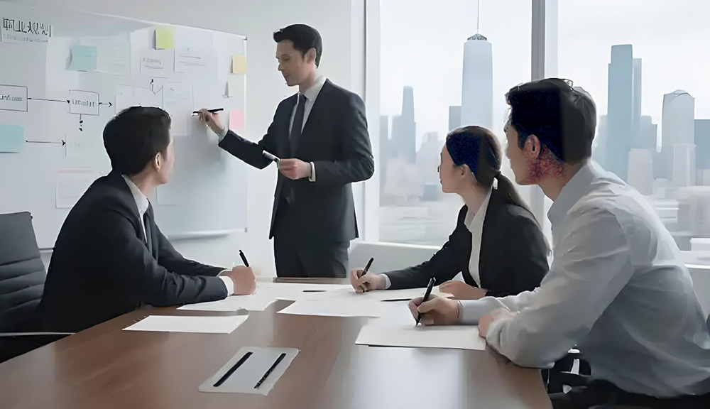  Top 10 Headhunting Firms in the Business Consulting Industry 