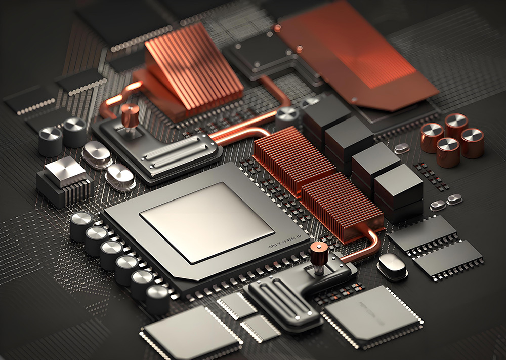 Top 10 Executive Search Firms in the Electronic Components Industry for 2025