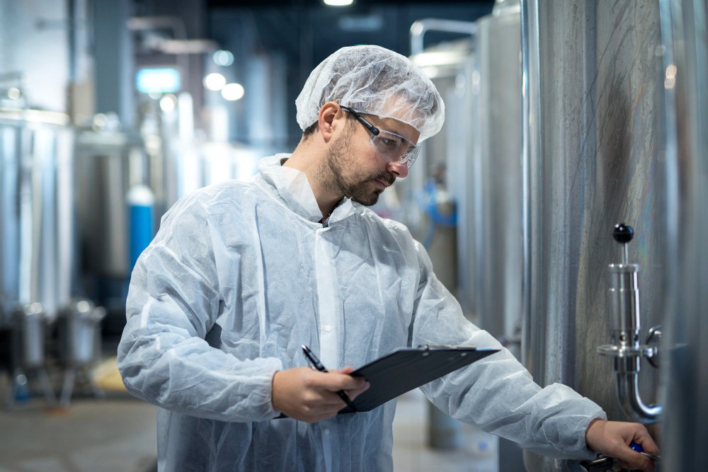  Top 10 Food Safety Headhunting Companies in 2025 