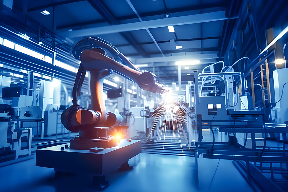  Top 10 Industrial Automation Headhunting Companies in 2025 