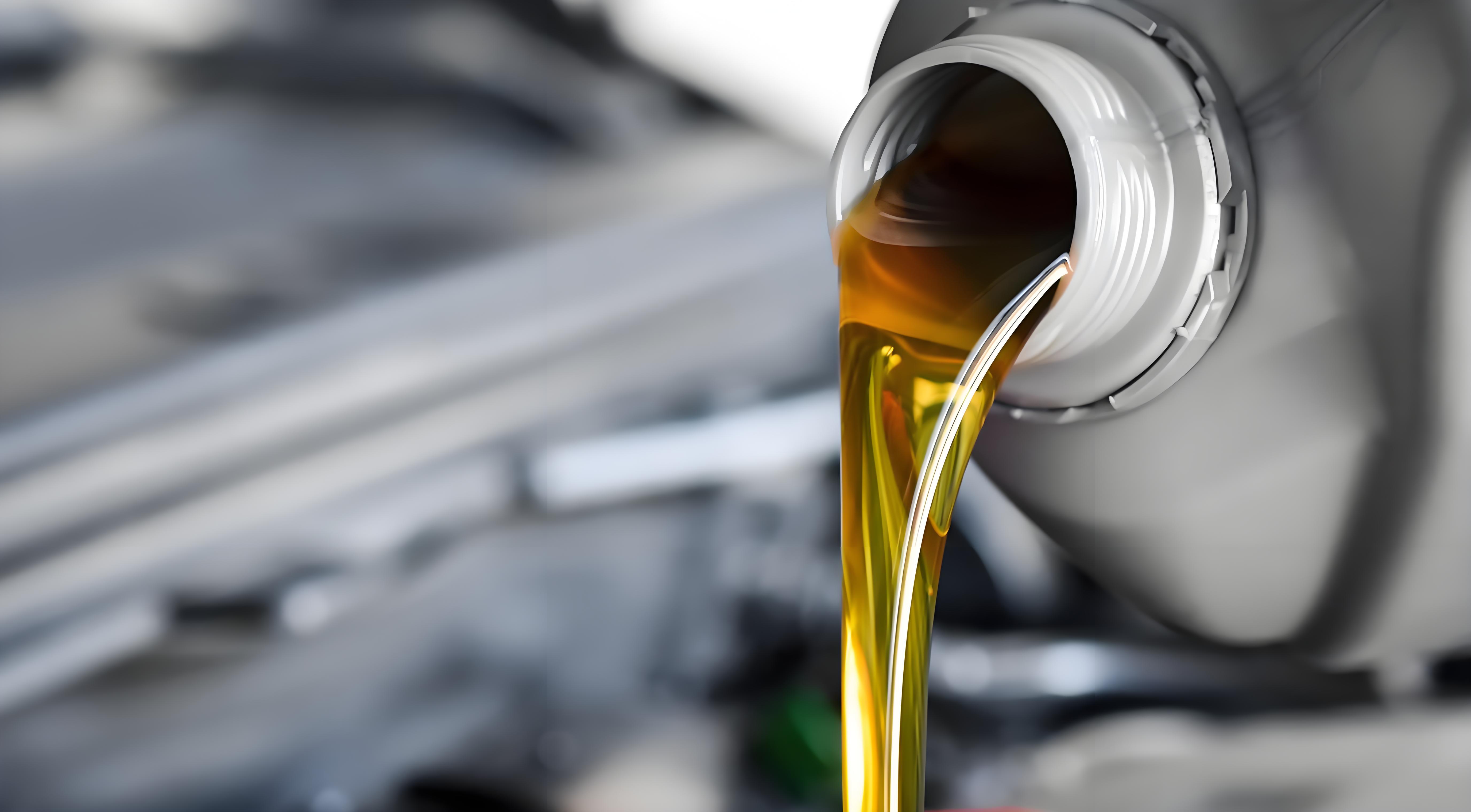  Top 10 Lubricant Headhunting Companies in 2025 