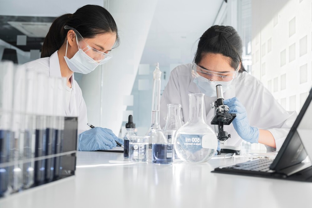 What are the top ten biopharmaceutical headhunting companies?