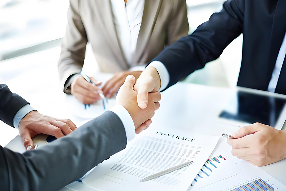  Top Ten Headhunting Companies in the Service Consulting Industry 