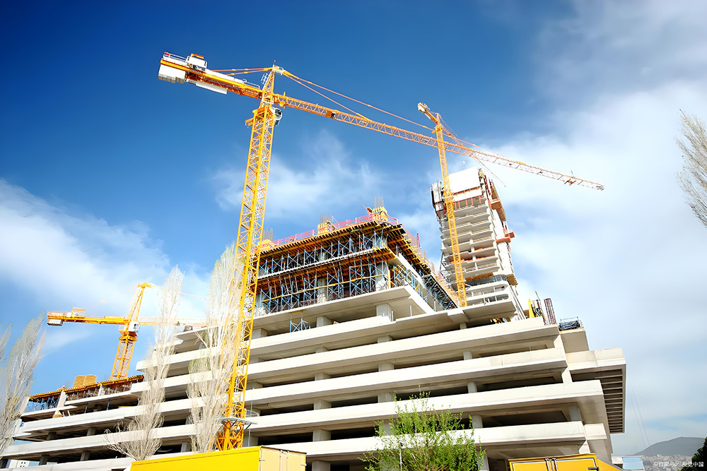  Top Ten Real Estate Development Headhunting Companies 