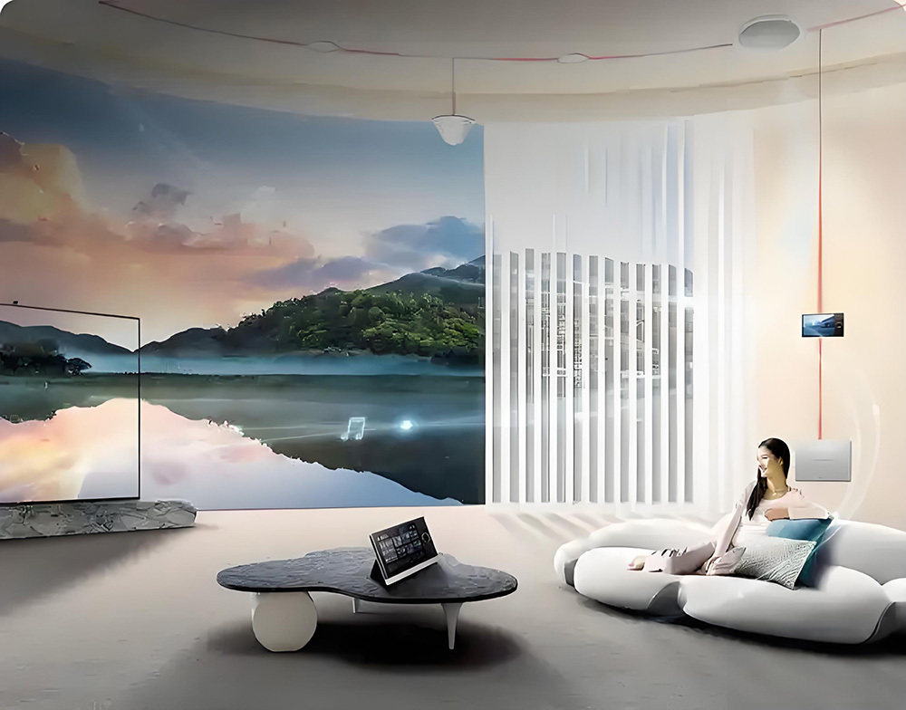  Top Ten Smart Home Headhunting Companies 
